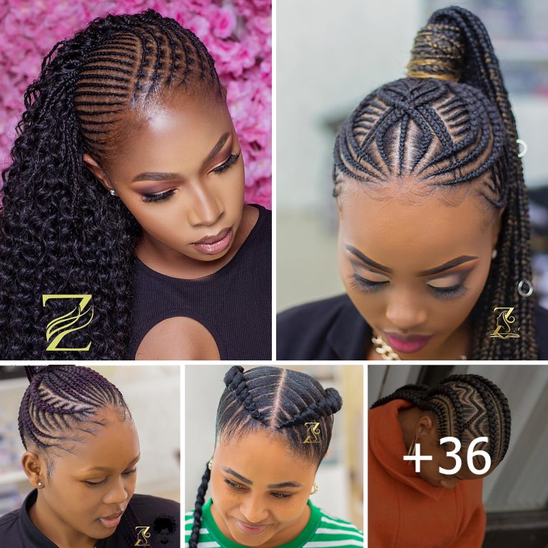 ‼️2025 Most Beautiful Box Braids Hairstyles Ideas🔥So Cute & Elegant ‼️