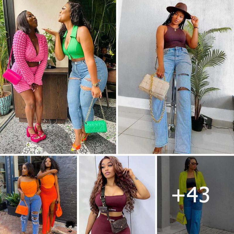 43 Breezy Outfits To Slip Into This Summer