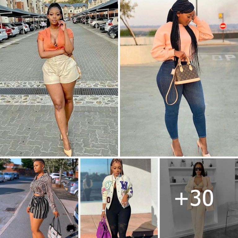 [GALLERY] – Going-Out Outfit Ideas to Wear in 2024