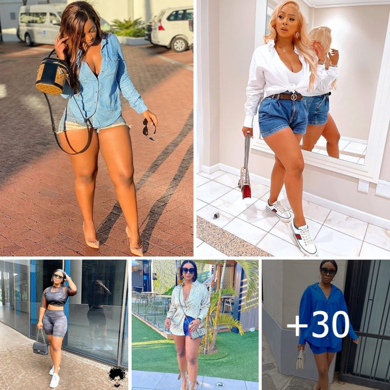 [GALLERY] – Sizzling Summer Style: Chic Weekend Outfits for Women