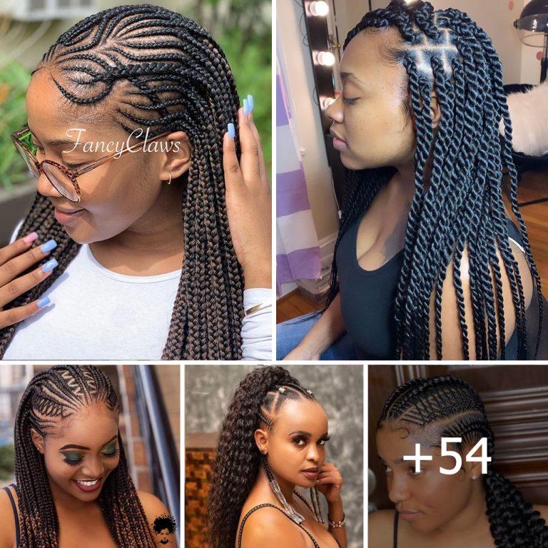 [GALLERY] – Refresh Your Style with Essential Braids Hairstyles to Explore
