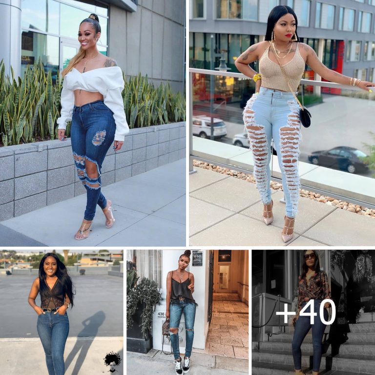 Mix and Match Fashion – Combos that would surprise you!