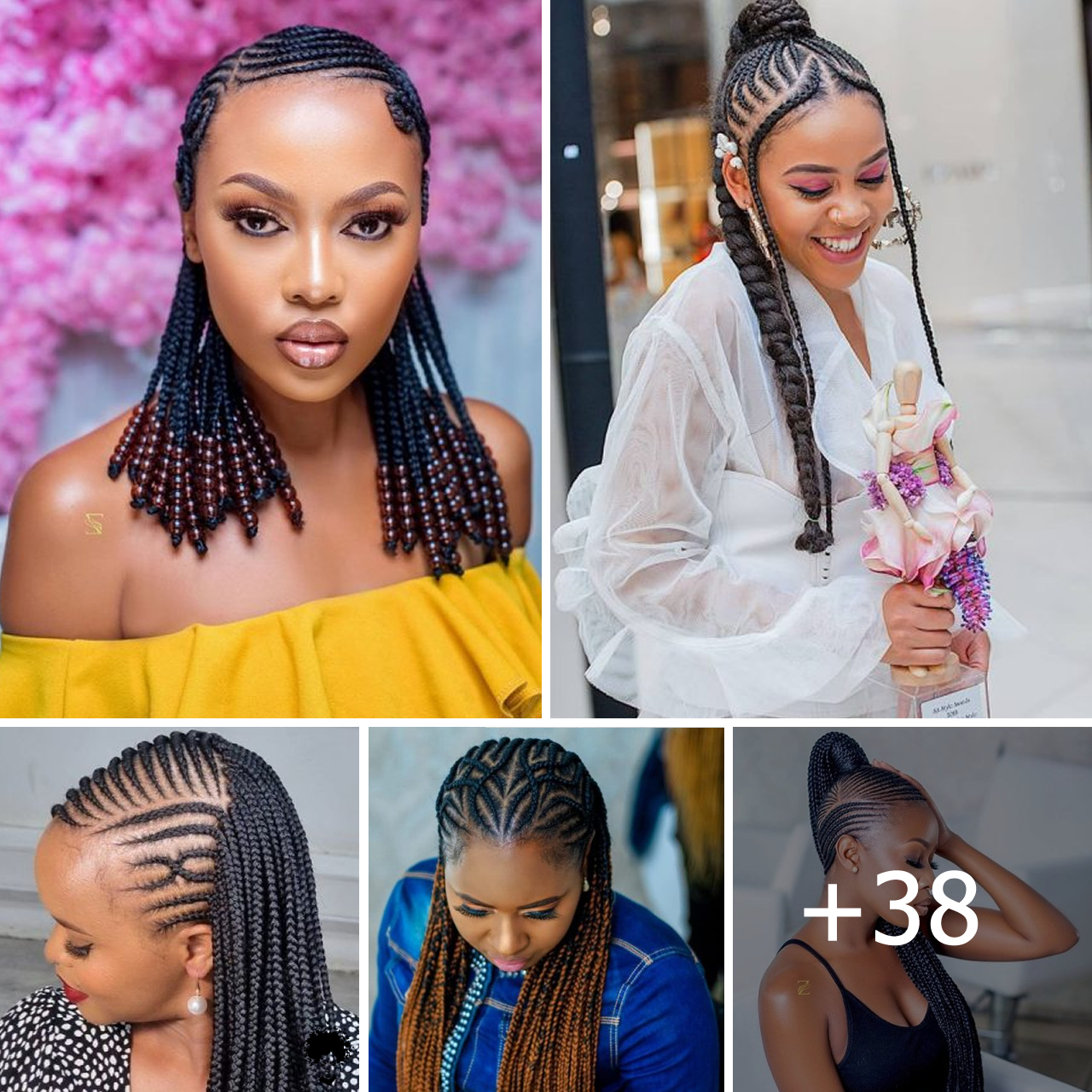 Ghana Weaving Styles For Various Occasions