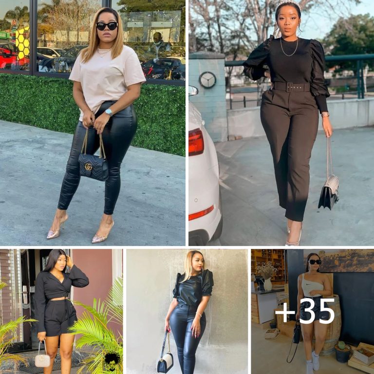 The 35 Best Casual Outfit Ideas for Low-Key Chic