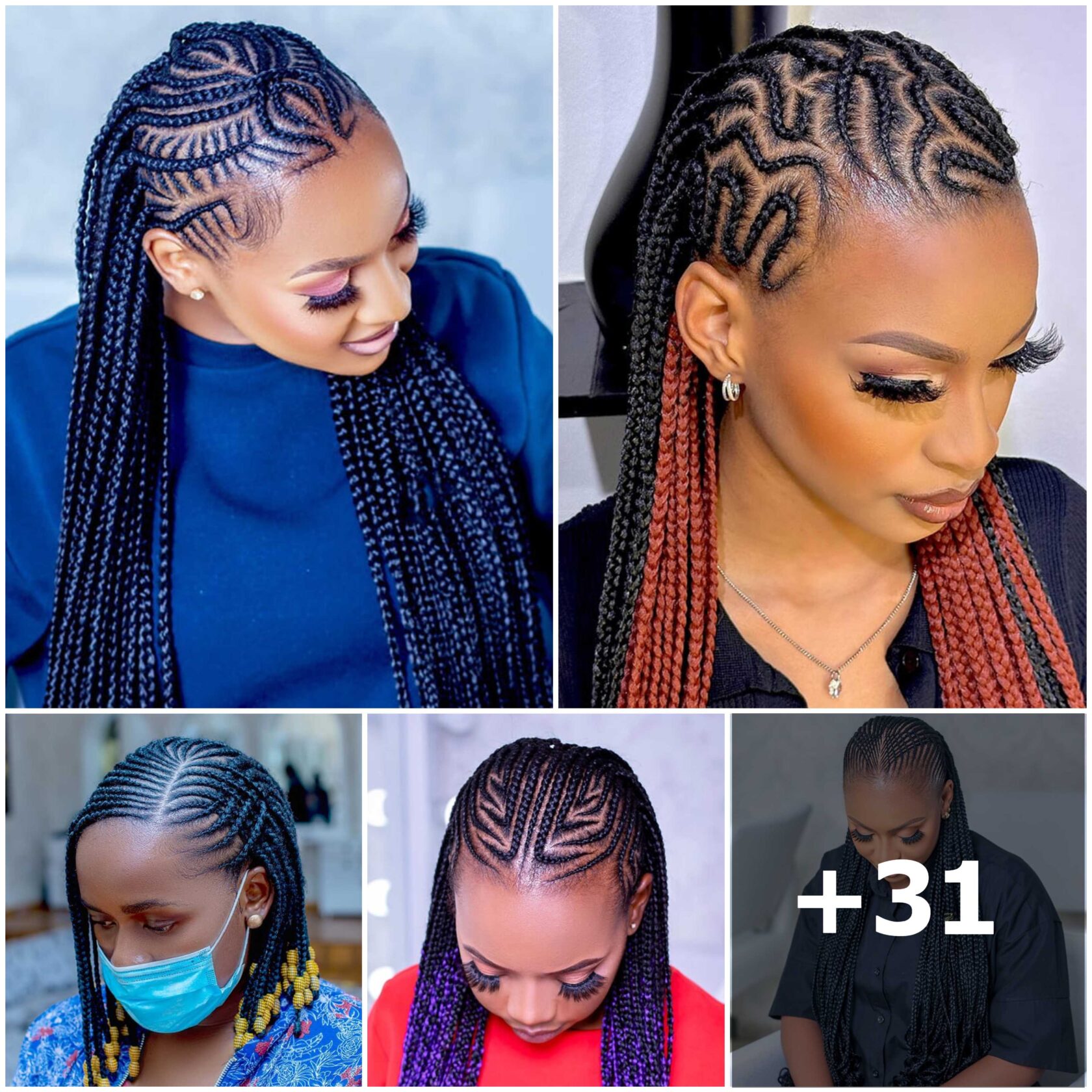 31 Stunning Braiding Ideas You’ll Love [2025]