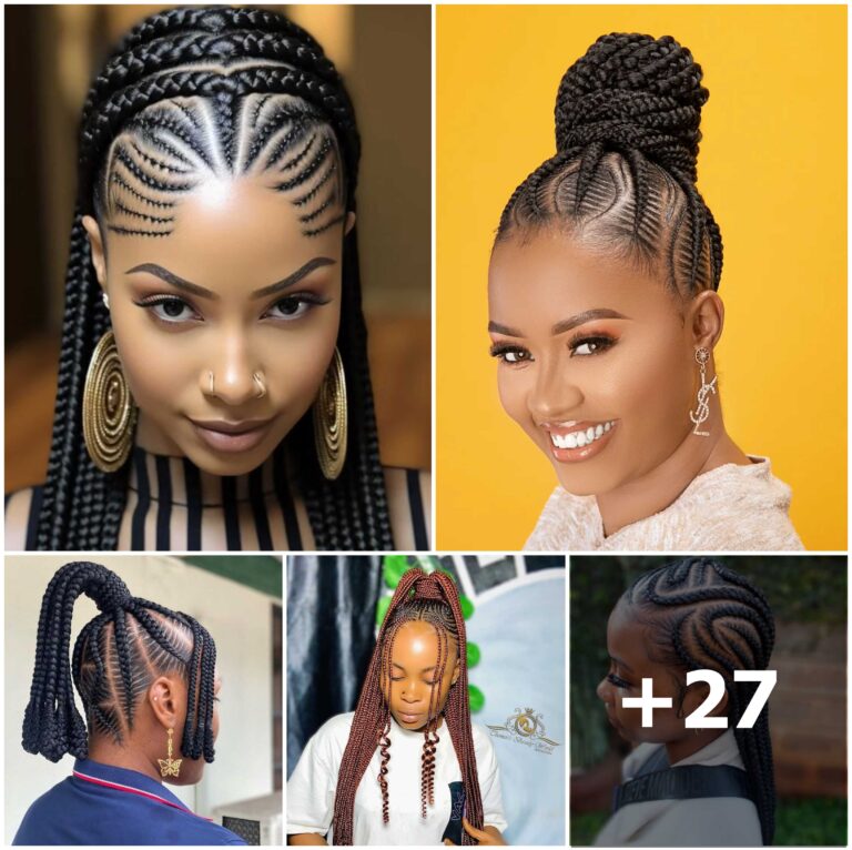 [GALLERY] – 80+ Best Braided Updo Hairstyles from Pinterest