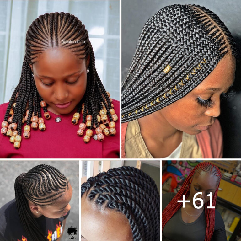 61 Knotless Braid Styles That Turn Heads: Find Your Perfect Look
