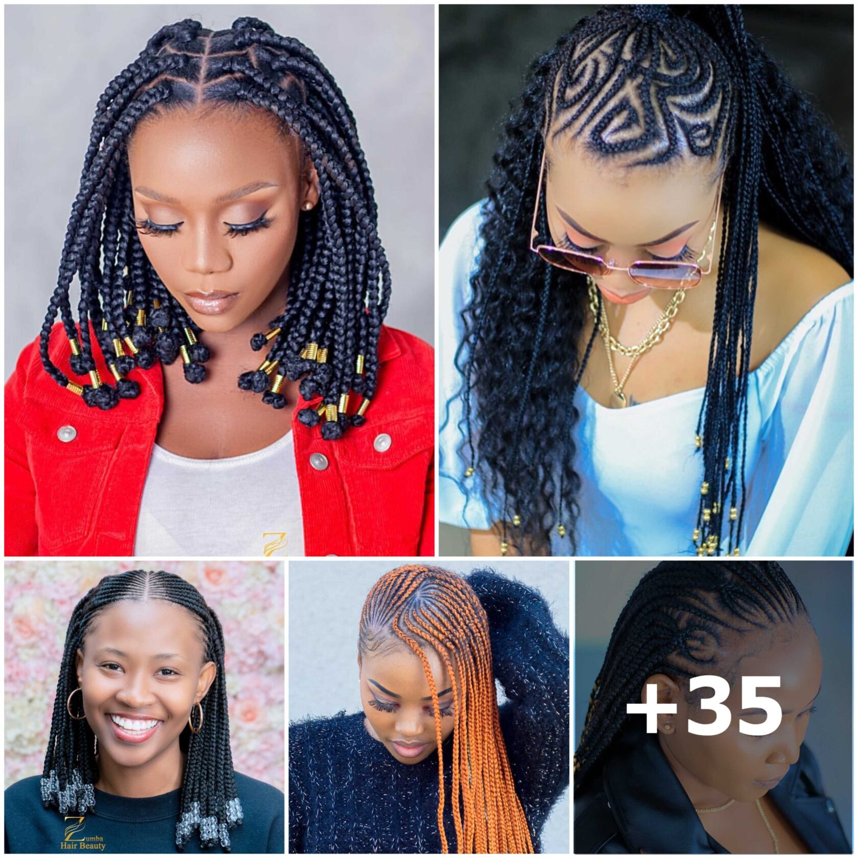 35 PHOTOS: Clean Hairstyle Ideas For Women ‎ ‎