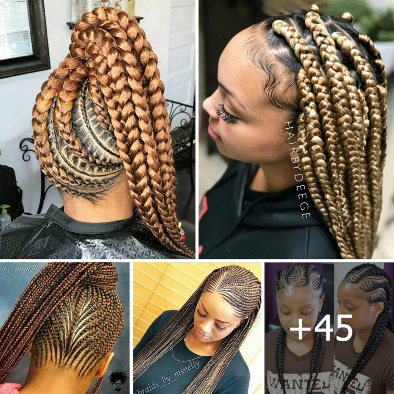 Stylish Braided Hairstyles: Fresh Looks to Try This Season
