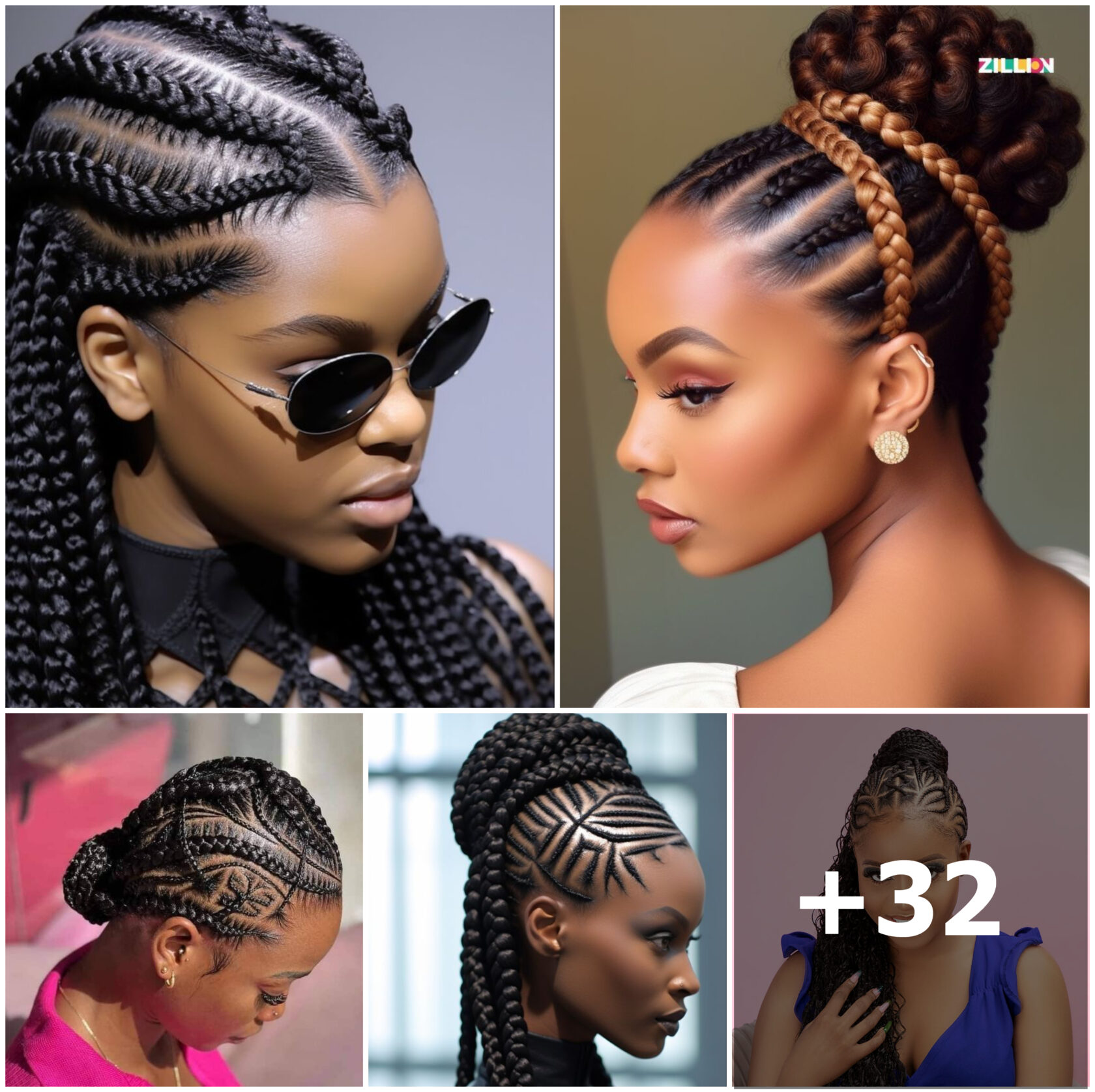 Discover 32 Unique Hair Styling Near Me ‎