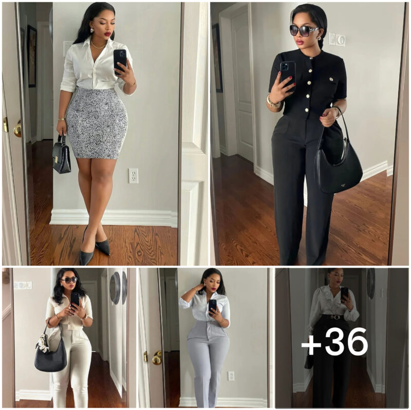 Chic City Break Outfits You’ll Want to Pack First