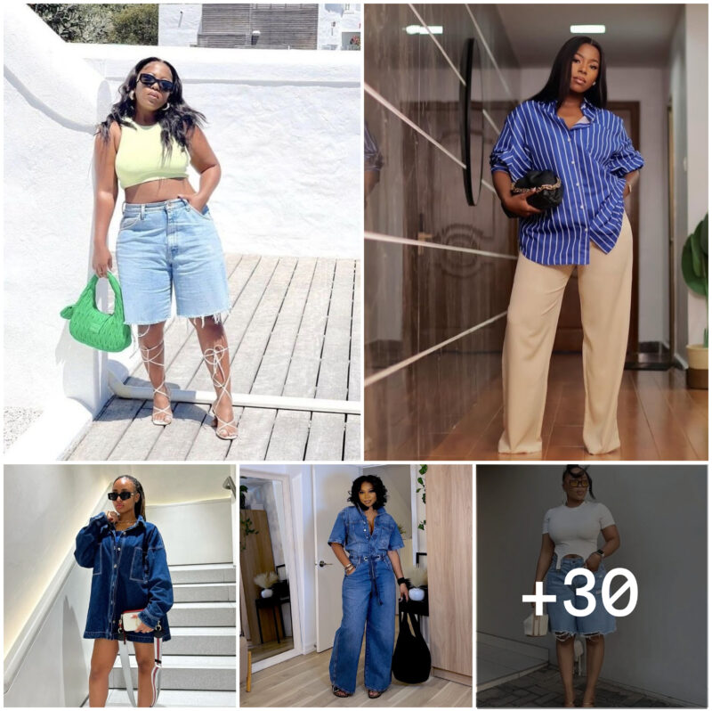 How To Dress In Your 30s • Tips Ideas ‎