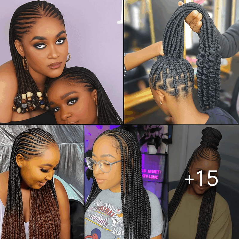 15 PHOTOS: Cute Hairstyles for Women ‎