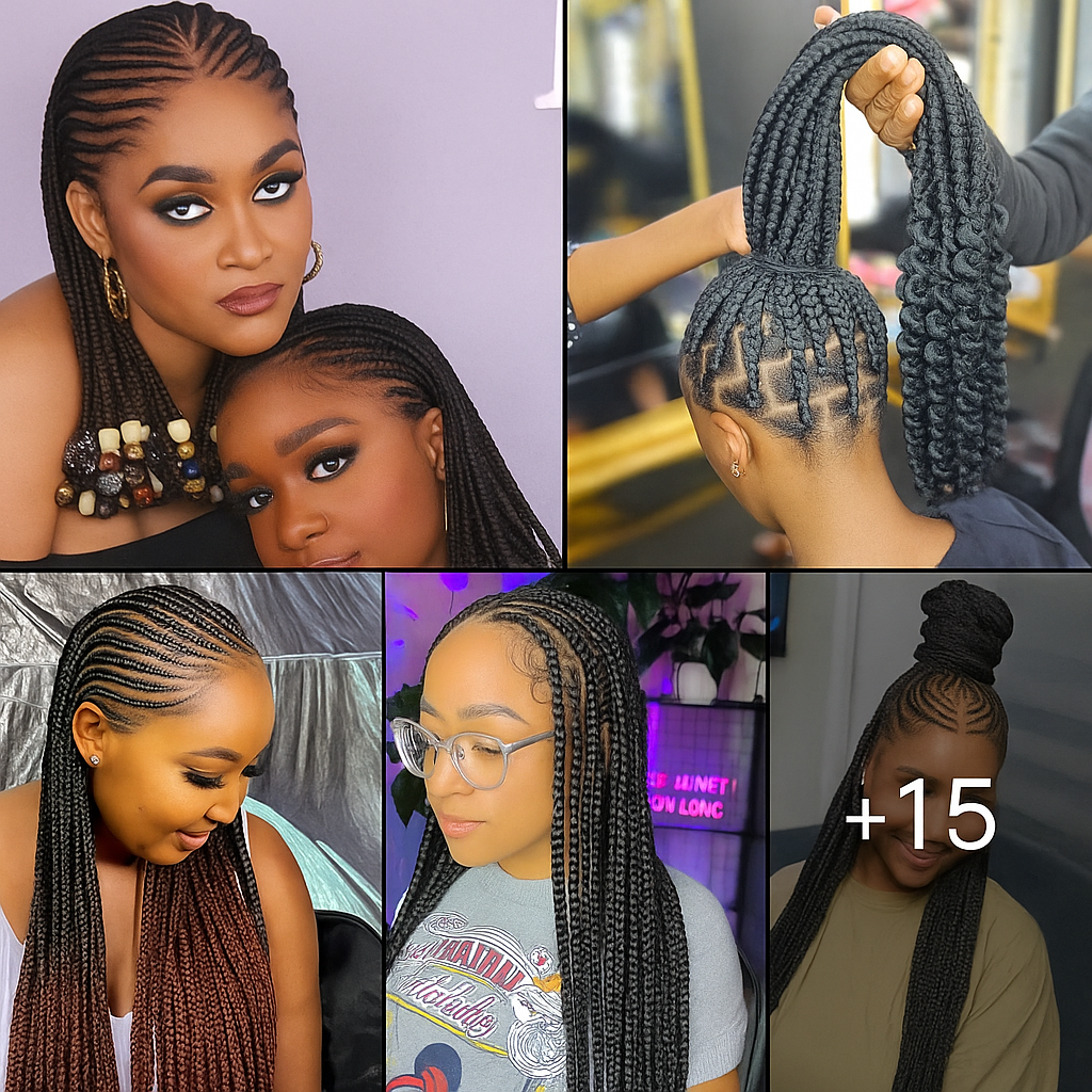 15 PHOTOS: Cute Hairstyles for Women ‎