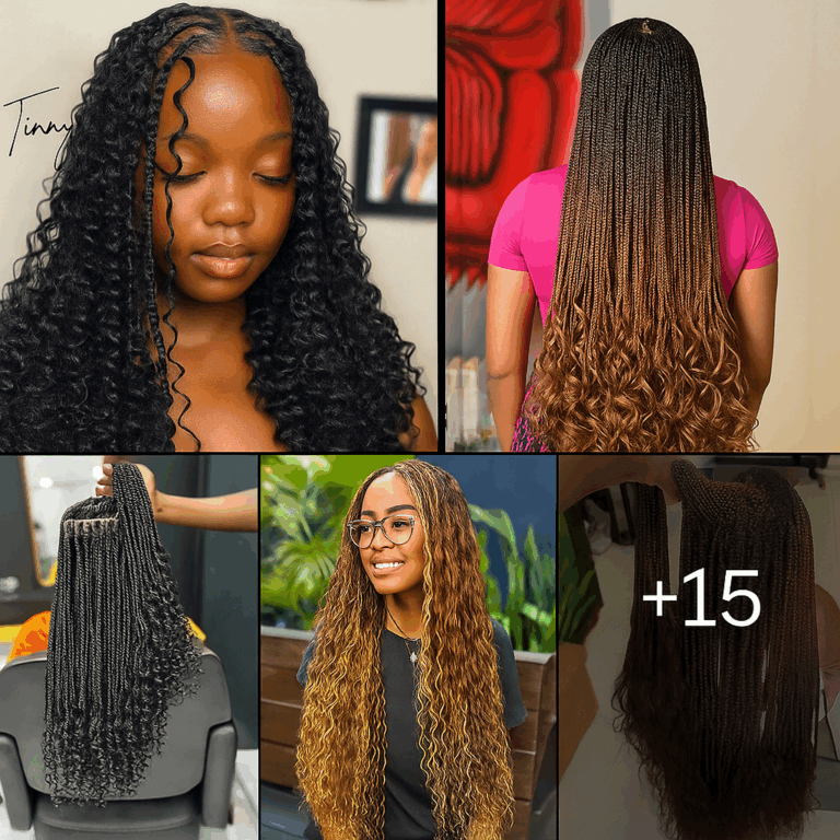 15 PHOTOS: New hairstyle for women ‎