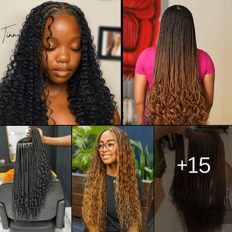 15 PHOTOS: New hairstyle for women ‎