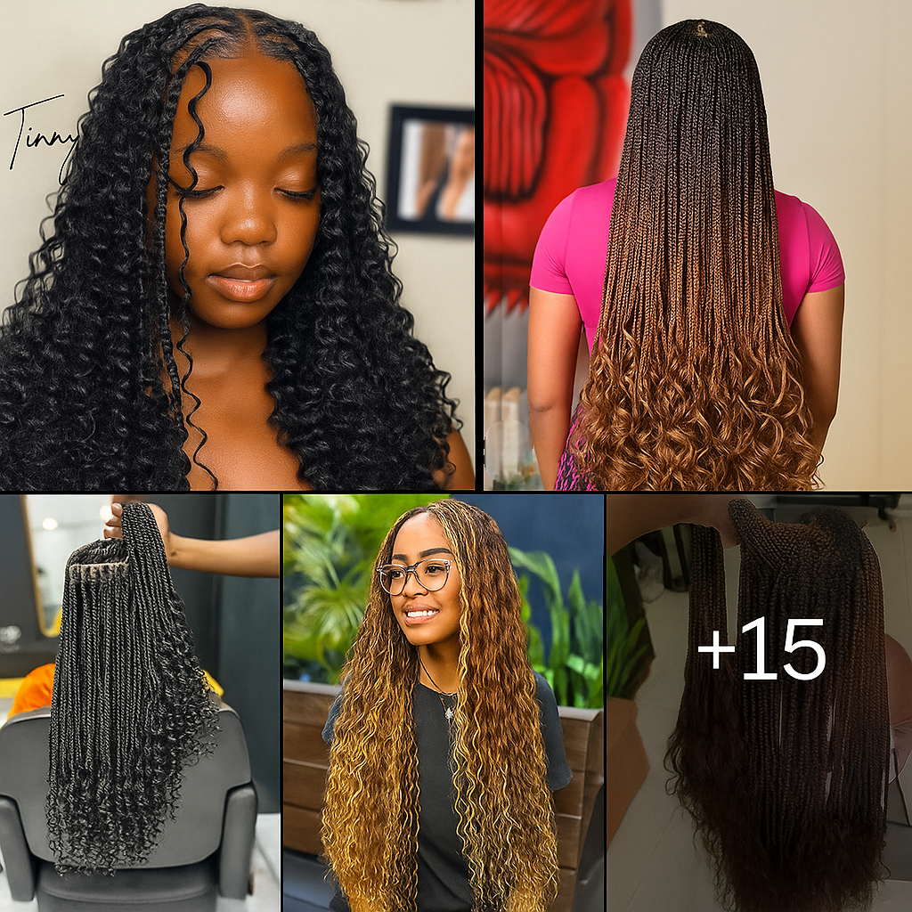 15 PHOTOS: New hairstyle for women ‎
