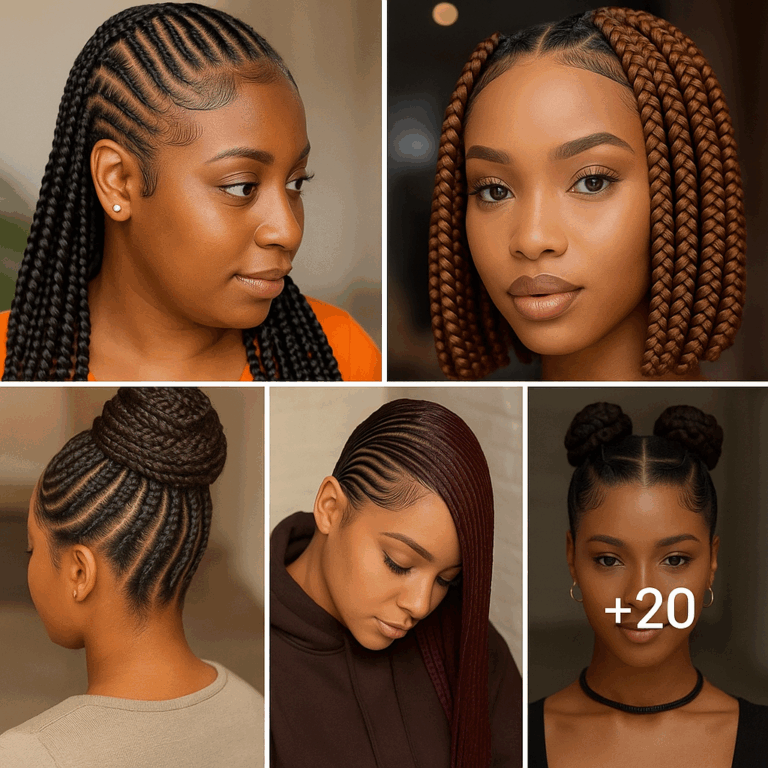 20 PHOTOS: Simple and elegant hairstyles for weddings