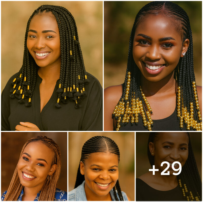 29 PHOTOS: Luxury Haircut Ideas – Perfect hairstyles ‎