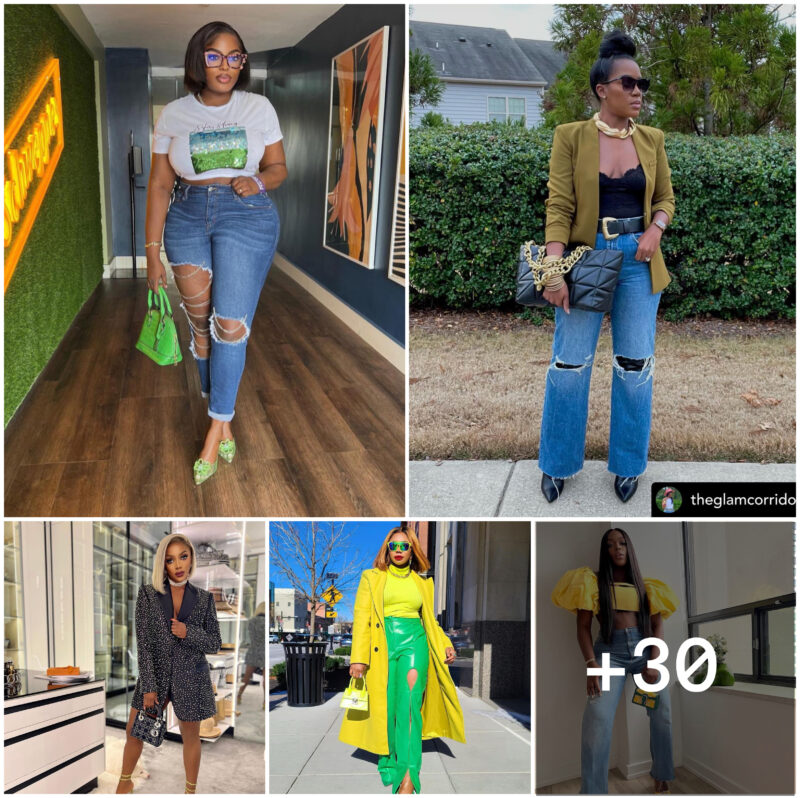 Style That Grows with You – Dressing in Your 30s