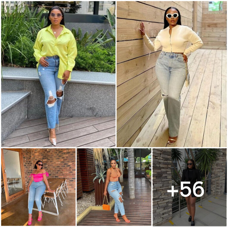 Your 30s Wardrobe – Simple Choices, Confident Looks