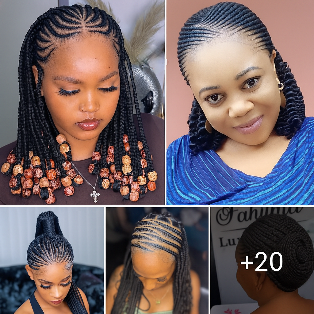 20 PHOTOS: Hairstyle Ideas For Women ‎