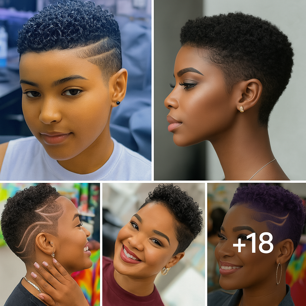 23 PHOTOS: Exclusive haircuts for women ‎