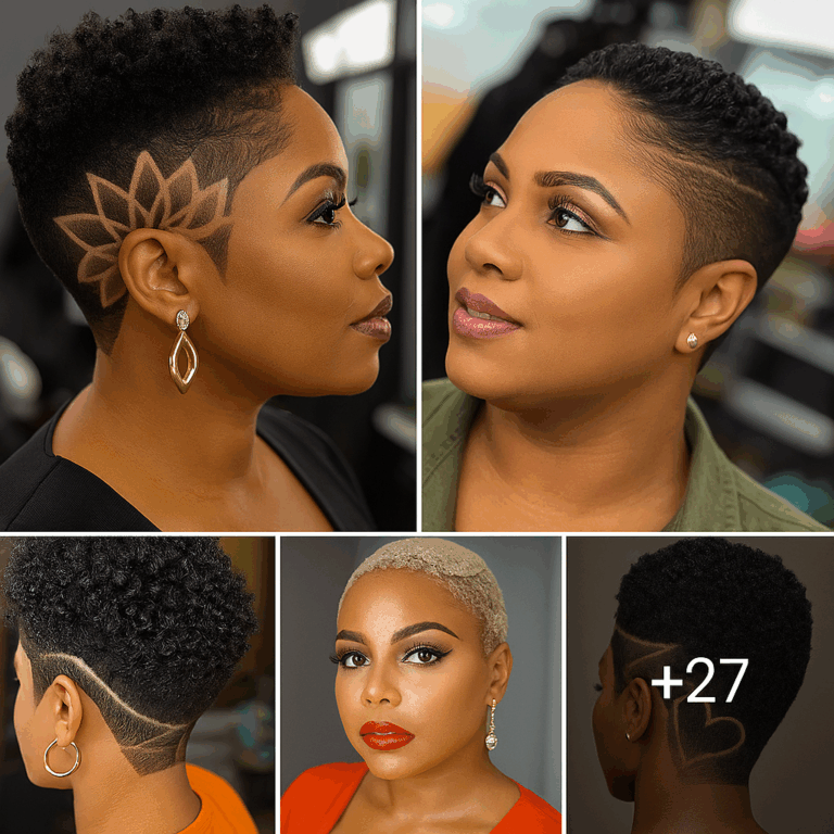 27 PHOTOS: Chic low-cut wedding hairstyles ‎ ‎