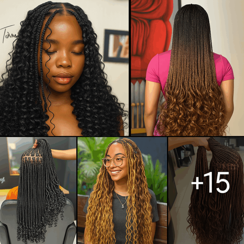 27 PHOTOS: New hairstyle for women ‎