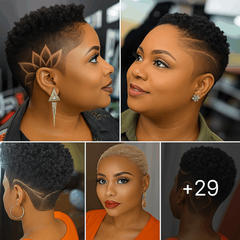 29 PHOTOS: Chic low-cut wedding hairstyles ‎ ‎