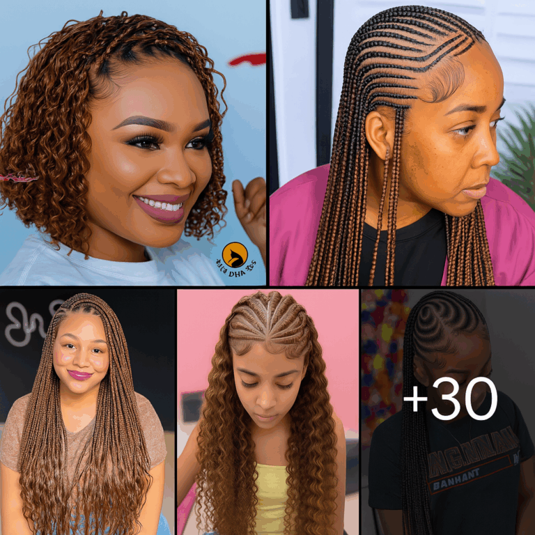 30 PHOTOS: New hairstyle for women – Latest cute hairstyles ‎