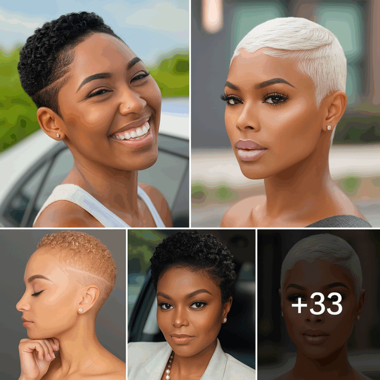 33 PHOTOS: Luxury Haircut Ideas – Perfect hairstyles ‎