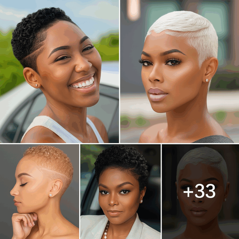 33 PHOTOS: Luxury Haircut Ideas – Perfect hairstyles ‎