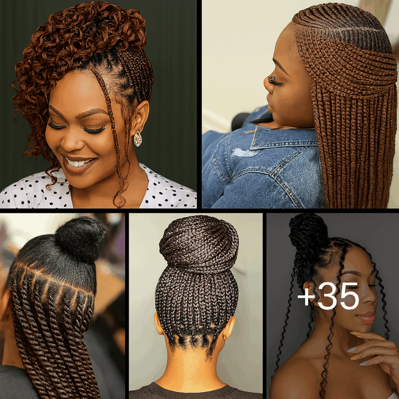 35 PHOTOS: New hairstyle for women – Best Hairstyles 2025