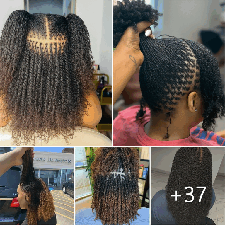 37 PHOTOS: Check out these nice-looking hairstyle ideas ‎