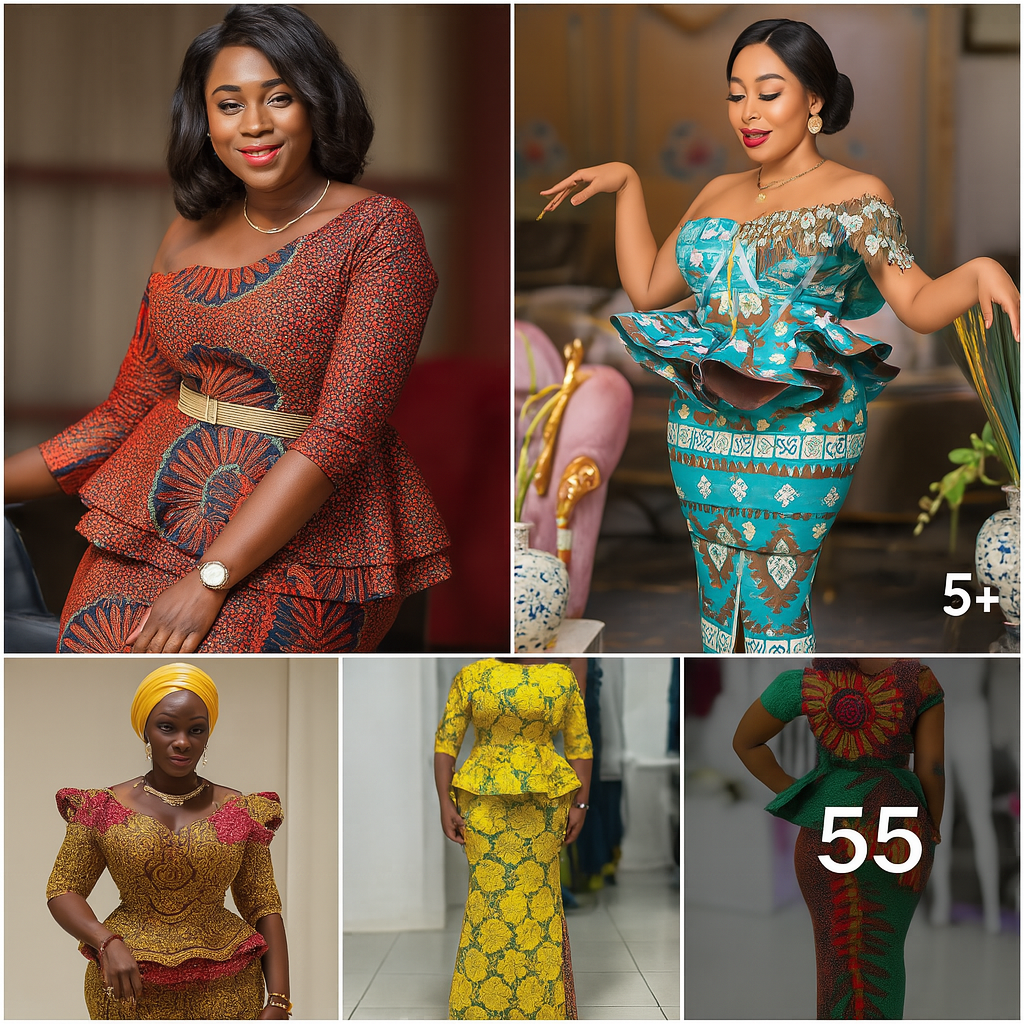 55 PHOTOS: Slite and kaba ideas in 2025