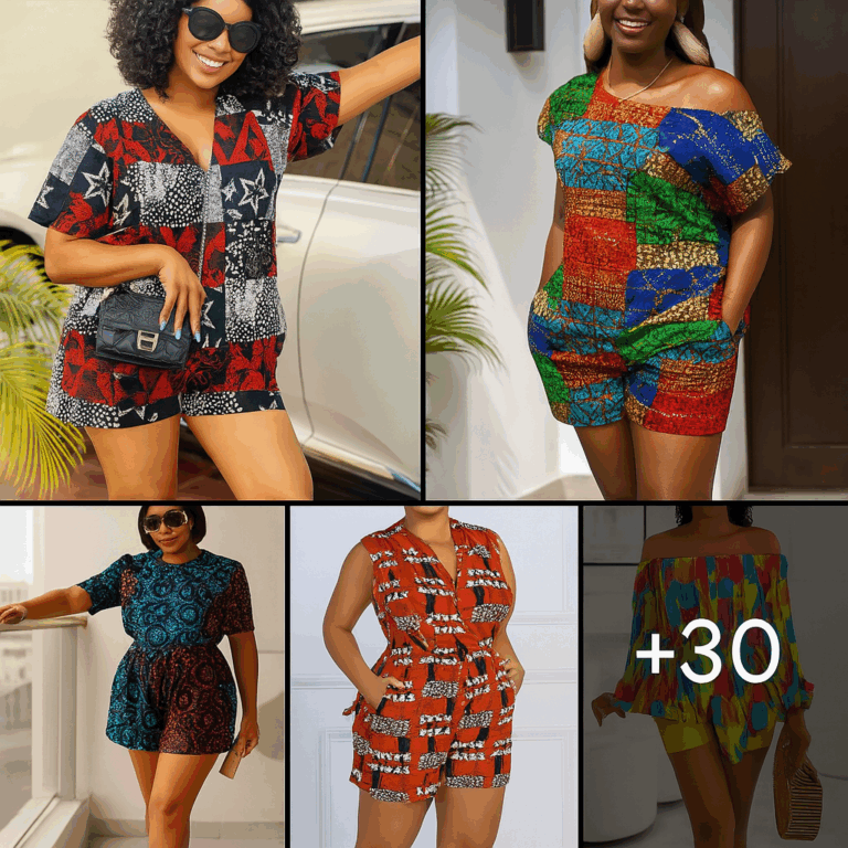 59 PHOTOS: Beautiful shorts and tops fashion ideas for women