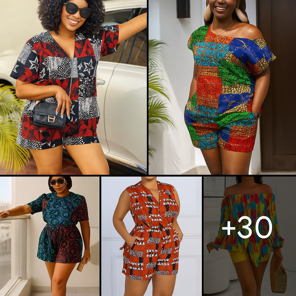 59 PHOTOS: Beautiful shorts and tops fashion ideas for women