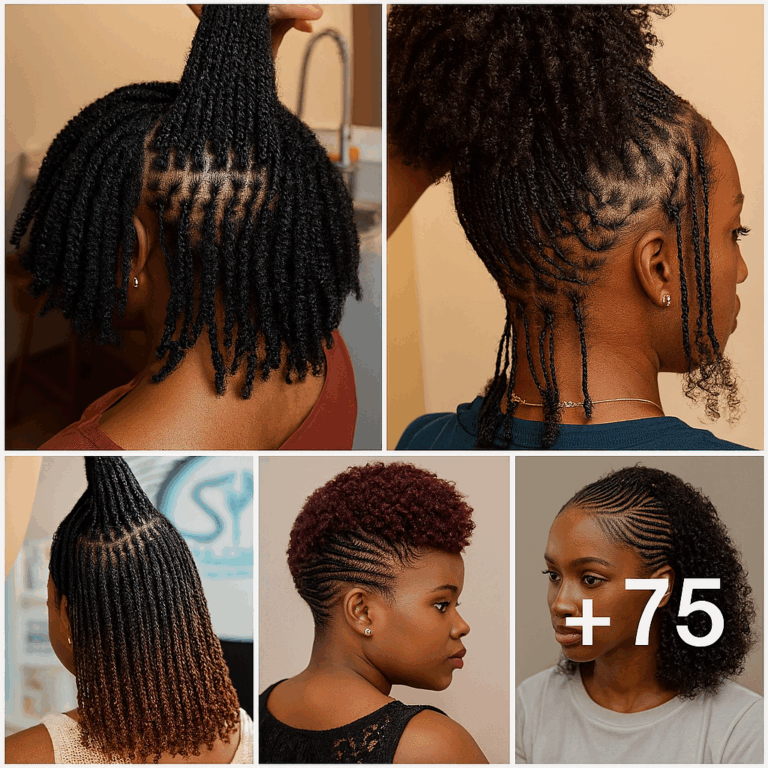 75 PHOTOS: Check out these nice-looking hairstyle ideas ‎ ‎ ‎