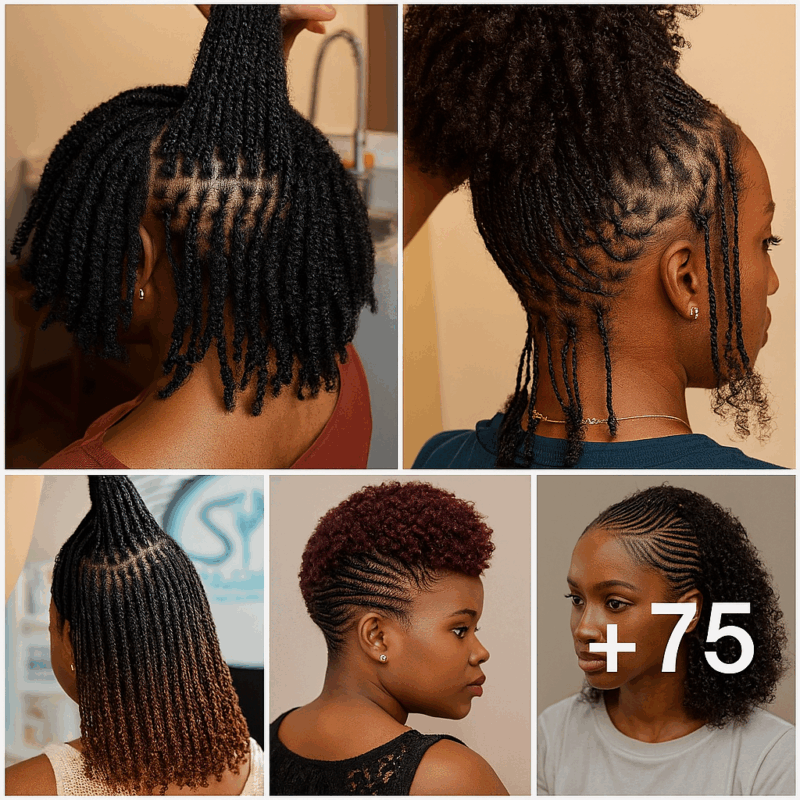75 PHOTOS: Check out these nice-looking hairstyle ideas ‎ ‎ ‎