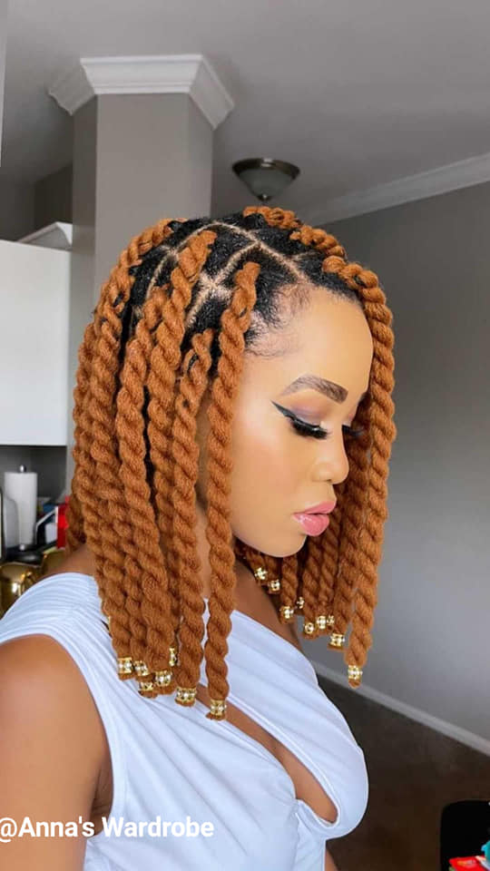 35 PHOTOS Nice cornrow hairstyles – New hairstyle for women+ (12 ...