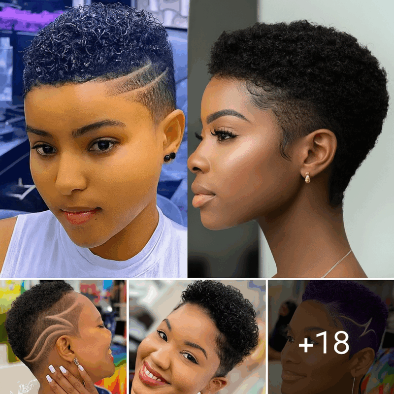 18 PHOTOS: Professional haircut ideas for ladies 2025 ‎