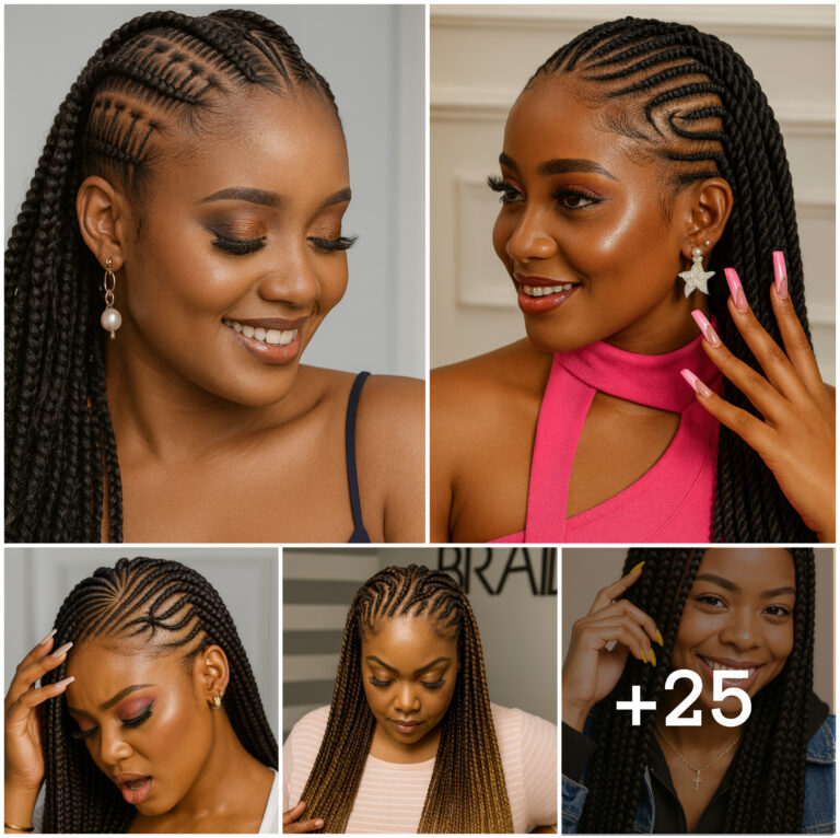 25 PHOTOS: Simple and Elegant Hairstyles for Special Occasions