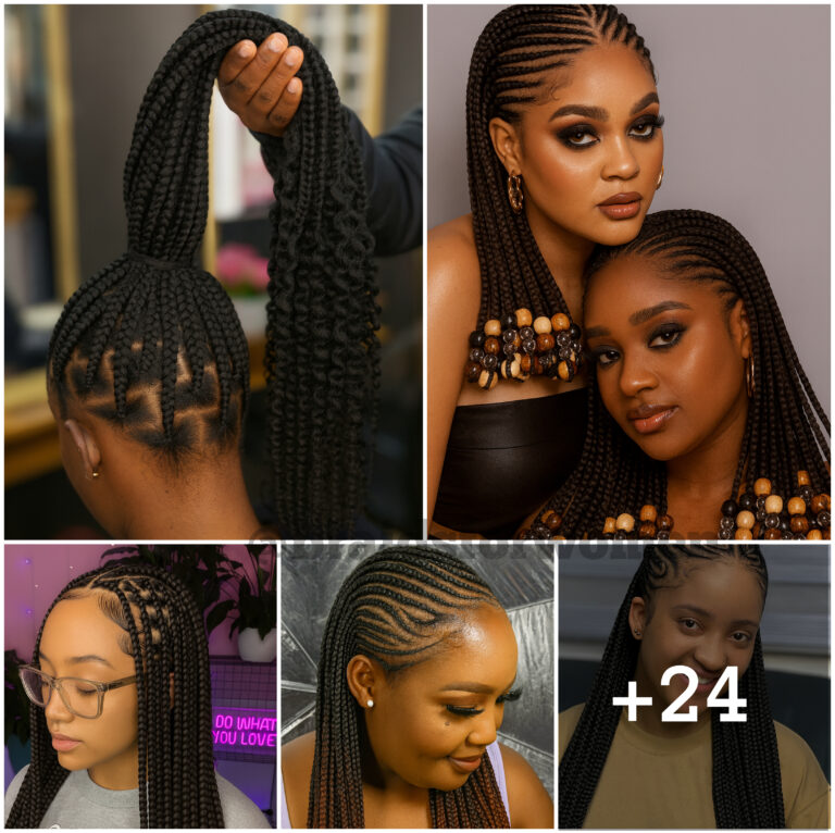 24 PHOTOS: Cute Hairstyles ‎