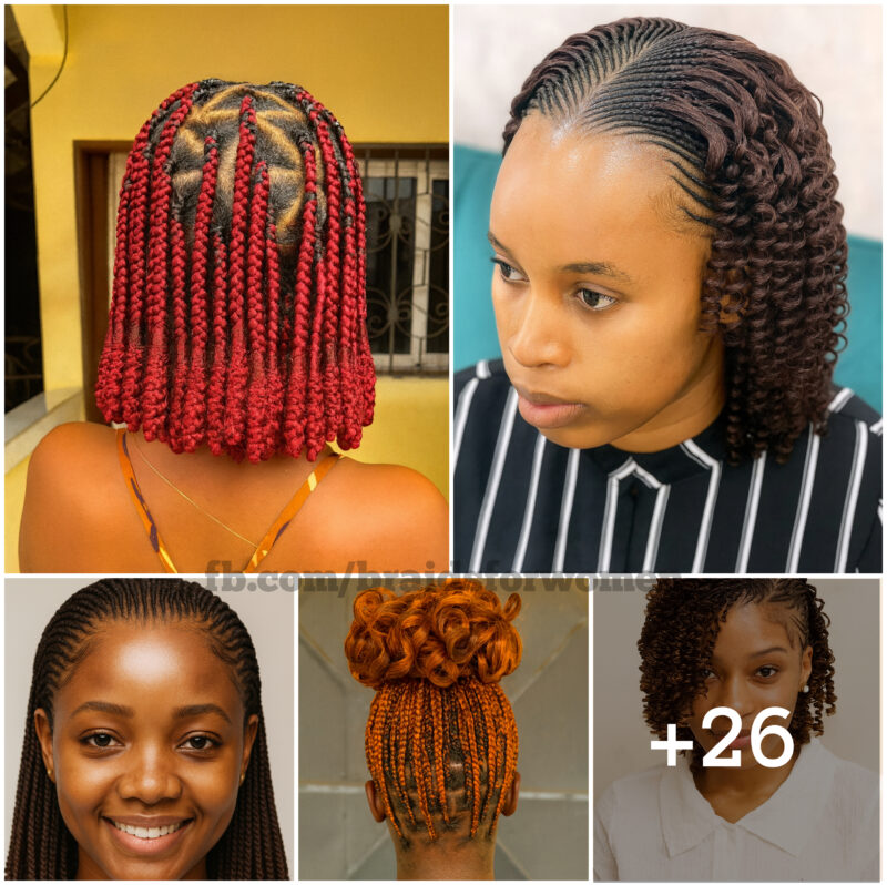 26 PHOTOS: Clean Hairstyle Ideas For Women ‎ ‎