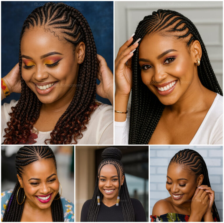 25 PHOTOS: Latest hair styling ideas ‎