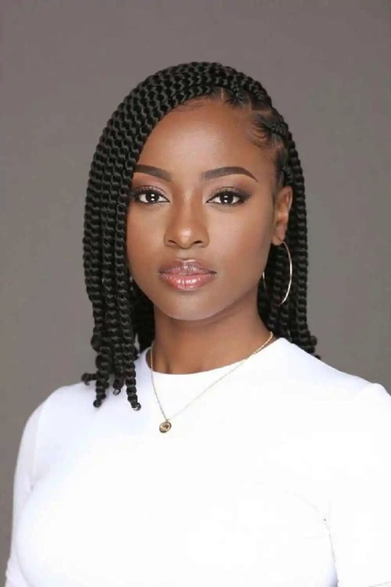 Hair Accessories For Braided Hair 2026.+37 Braided Hairstyles and Box Braids Ideas to Try in 2026 (6 ...