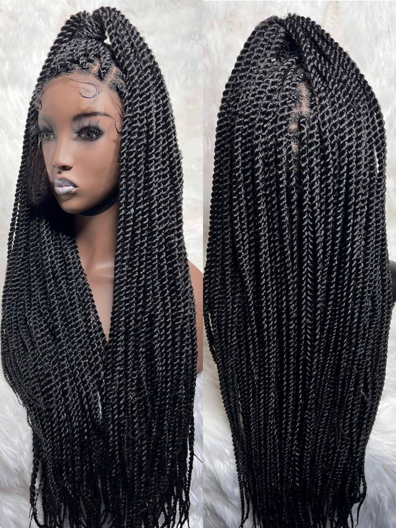 51 PHOTOS Braided Hairstyles 2026 Pictures 27 Fashion Lifestyle Trends