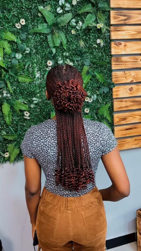 51 PHOTOS Braided Hairstyles 2026 Pictures 6 Fashion Lifestyle Trends
