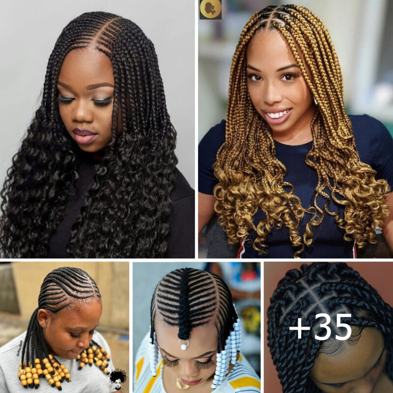 35 African Braiding Styles for 2026: New and Inspiring Looks